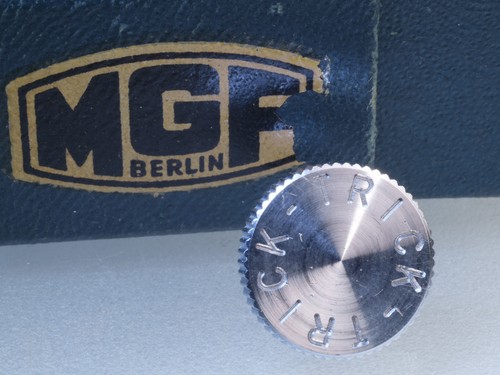 Mgf berlin trick zubehör - mgf,