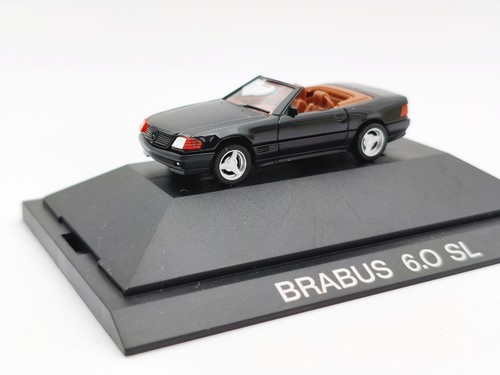 Herpa mercedes benz - herpa, 1:87