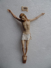 Christus-Körper 20 cm farbig