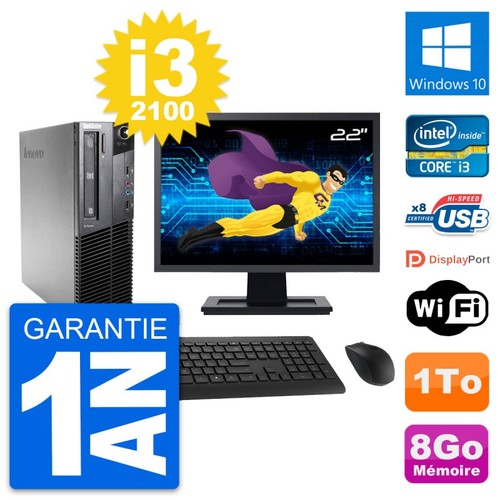 Lenovo thinkcentre m81 sff - thinkcentre,