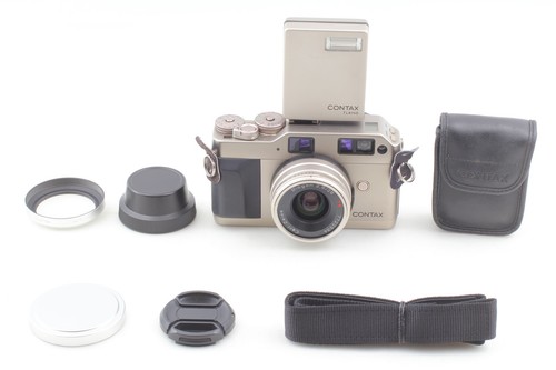 Fast neuwertig contax - neuwertig], g1