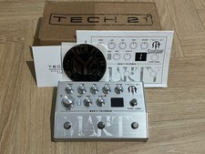 TECH 21 MARTY FRIEDMAN SANSAMP