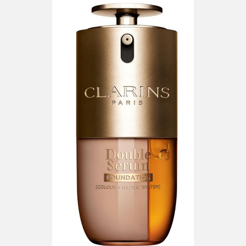 Cla double serum - double, foundation