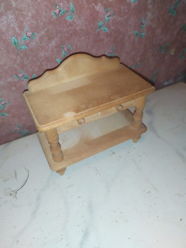 Nostalgie arbeits tisch - arbeits-tisch, bodo