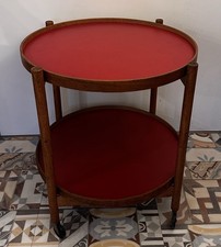 Mid Century Servierwagen Hans