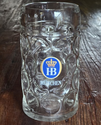 Hofbräuhaus münchen 1 - hb,