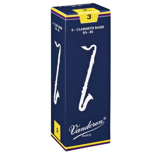 Vandoren classic - vandoren,