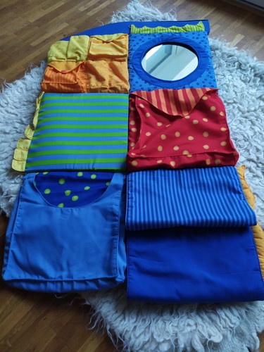 Wandregal haba kinder - wandregal,