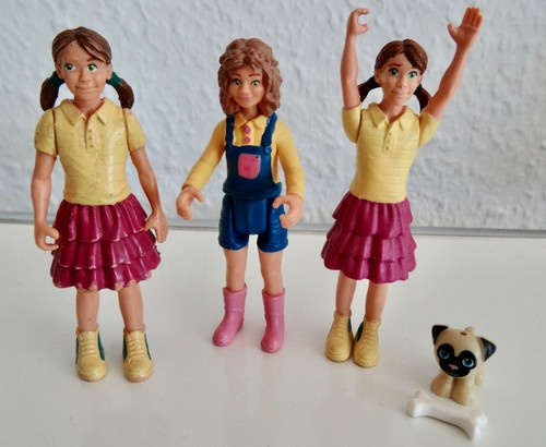 Schleich figuren menschen - schleich, figuren: