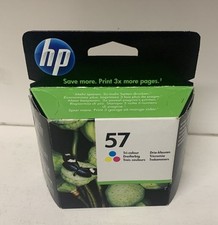 Original HP Patrone HP57 C6657AE / C6657A DeskJet 450 Series DeskJet 5600 Series
