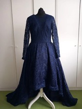 Damen Abendkleid GR: 42