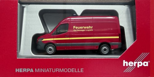 Herpa 093941 mercedes - herpa,