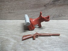 Playmobil Zubehör | Sattel