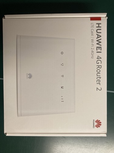 Huawei router weiß - router,