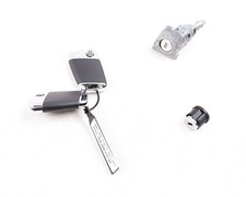 VW Passat B8 3G - Original