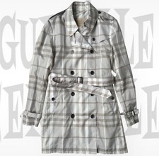 Burberry Brit Damen Trenchcoat