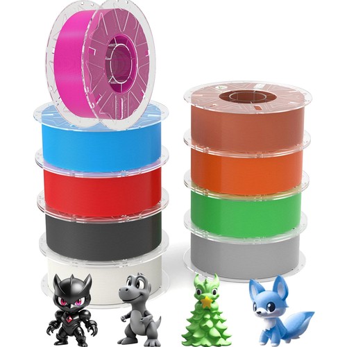 Creality hyper pla - hyper, 3d