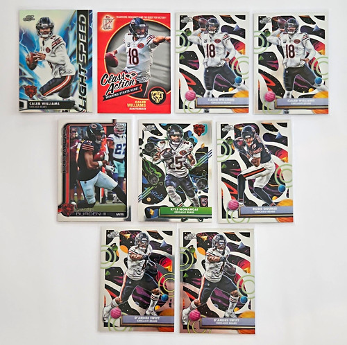 2025 topps chrome - topps, cosmic