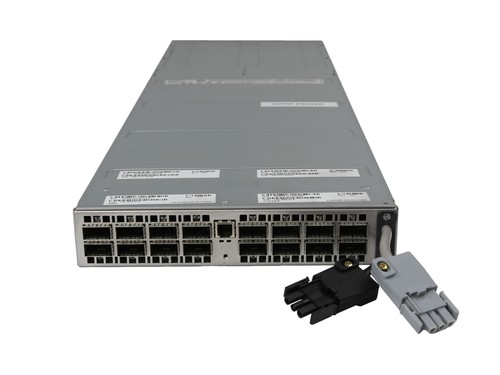 Emc mibe matrix 16x qsfp - matrix,
