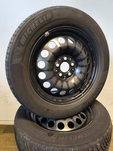 Winterräder 235 r17 - winterräder,