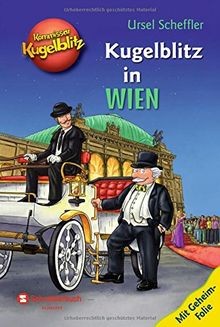 Kommissar kugelblitz - kommissar,