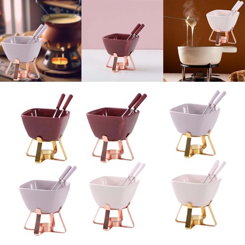 Schokoladenfondue topf - schokoladenfondue,