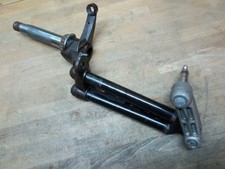 Steuerrohr Gabel Schwinge Links Original für Piaggio MP3 RL 125-500ccm 2006-2012