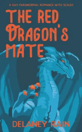 The red dragon mate a - a, gay