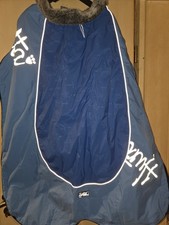 Hurtta Wintermantel Pro