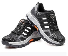 Herren Sicherheitsstiefel