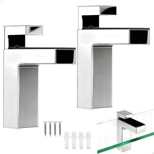 Glasbodenträger glasregal - glasbodenträger,