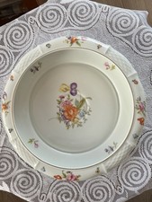 Rosenthal Bavaria Schale Groß