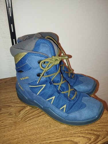 Lowa jonas gtx wanderschuhe - lowa,