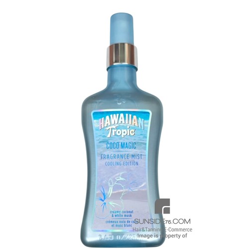 Hawaiian tropic fragrance mist - hawaiian, tropic/fragrance