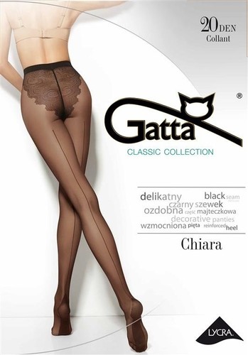 Gatta chiara 20 - gatta,