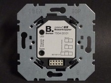 Berker 7504 eib knx - berker, 01