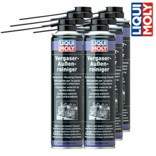 6x LIQUI MOLY 3325