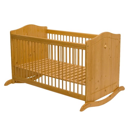 Kinderbett wiege bett - ,