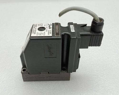 Sauer danfoss pveh - danfoss, 11084104