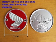 Fit HONDA BENLY 125 150 C92