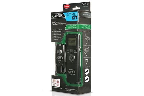 Hähnel captur timer kit - hÄhnel,