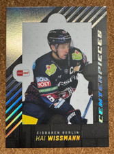 DEL 24/25 Centerpieces CP02 - Kai Wissmann - Berlin