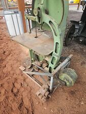 Bandsäge Holz für Traktor oder Strom Preis VB