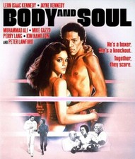 Body and Soul (Blu-ray, 1981)