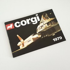 Corgi - Mettoy Playcraft -