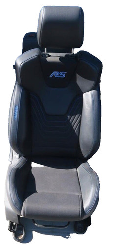 Ford focus recaro - focus, rs