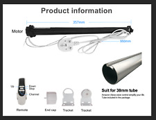 Smart Rollo Motor passend