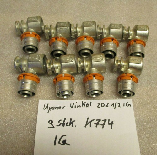 Uponor unipipe pressfitting - uponor,