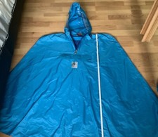 JEANTEX Regenjacke Regencape