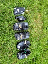 Opel Vectra B Stellmotor ZV 90568457/90460062/90503996/90503995/usw. (4609-4614)